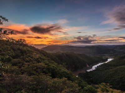 school_expedition_costa_rica_scuba_jungle_sunset