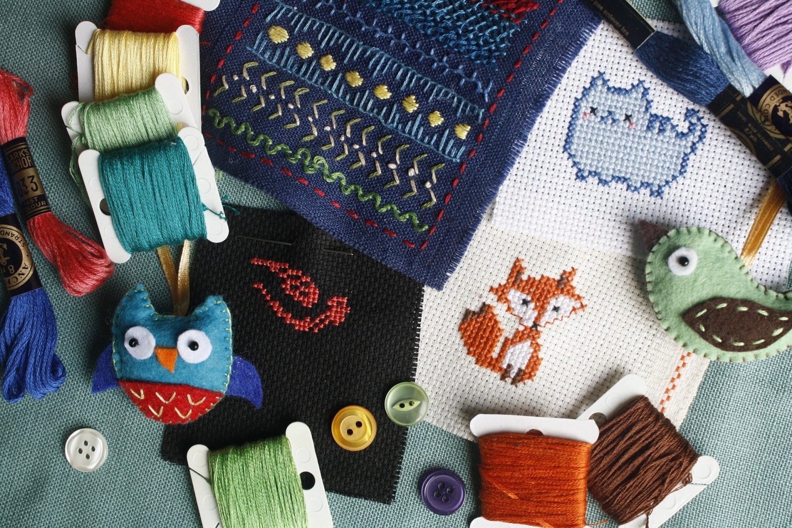 embroidery-942255_1920