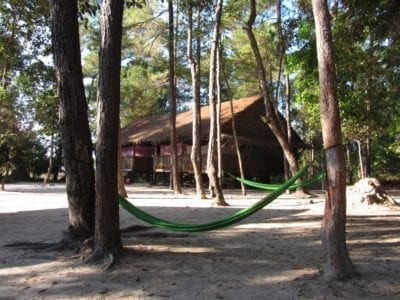 Camp Beng Pae