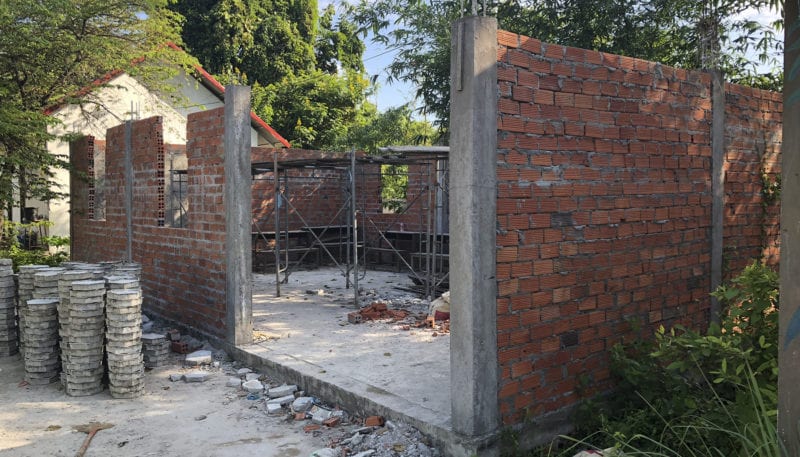 School improvements