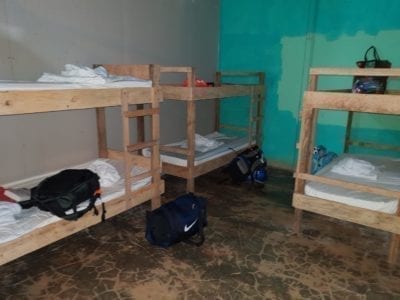 Camp Terraba