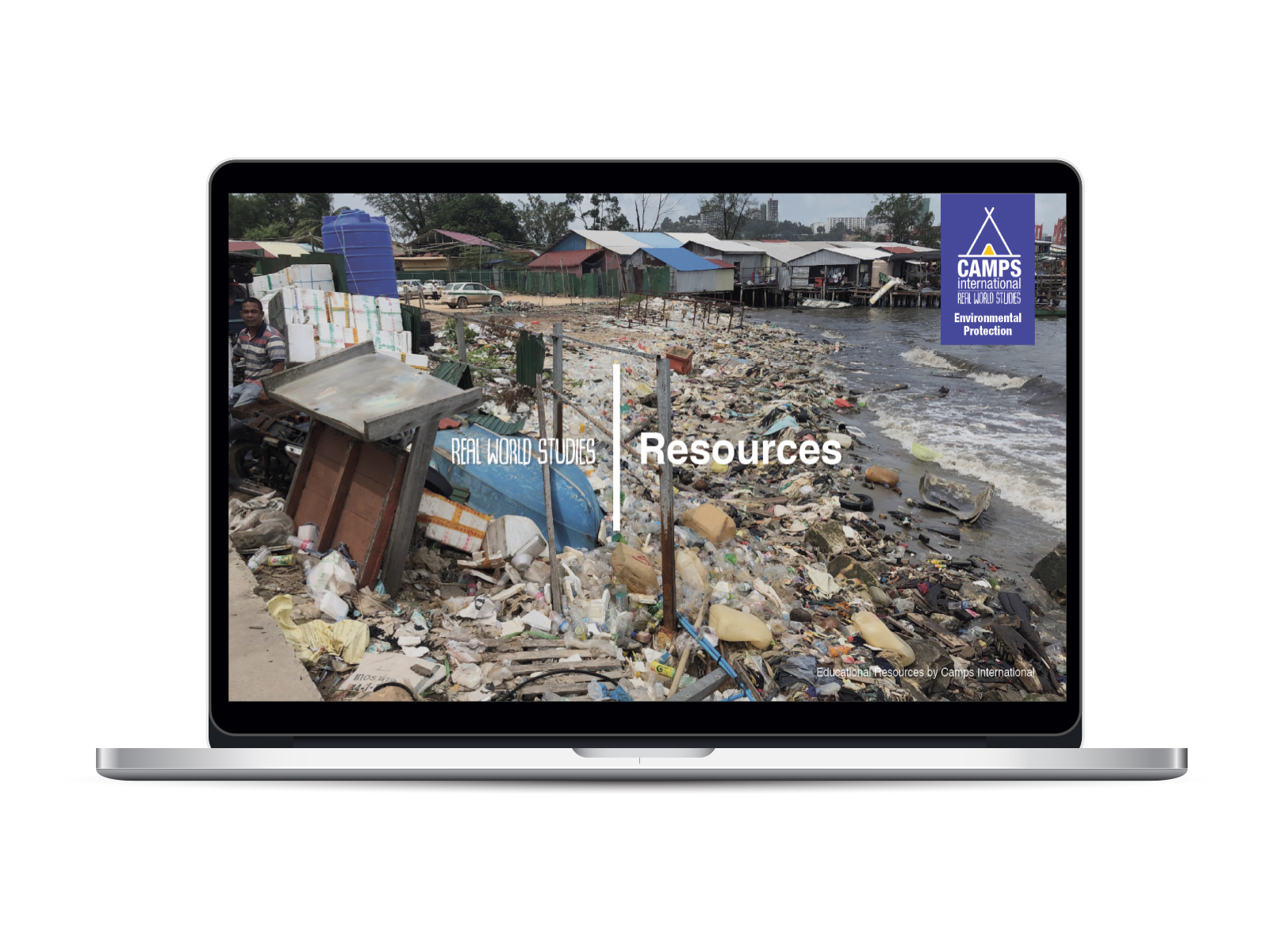 Real World Studies Teacher Resources