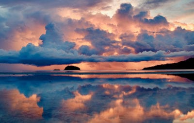 Nature and mental health