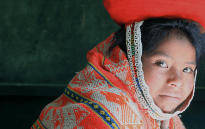 International Day of Indigenous Peoples