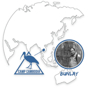 Bunlay - Cambodia