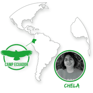 Chela - Ecuador