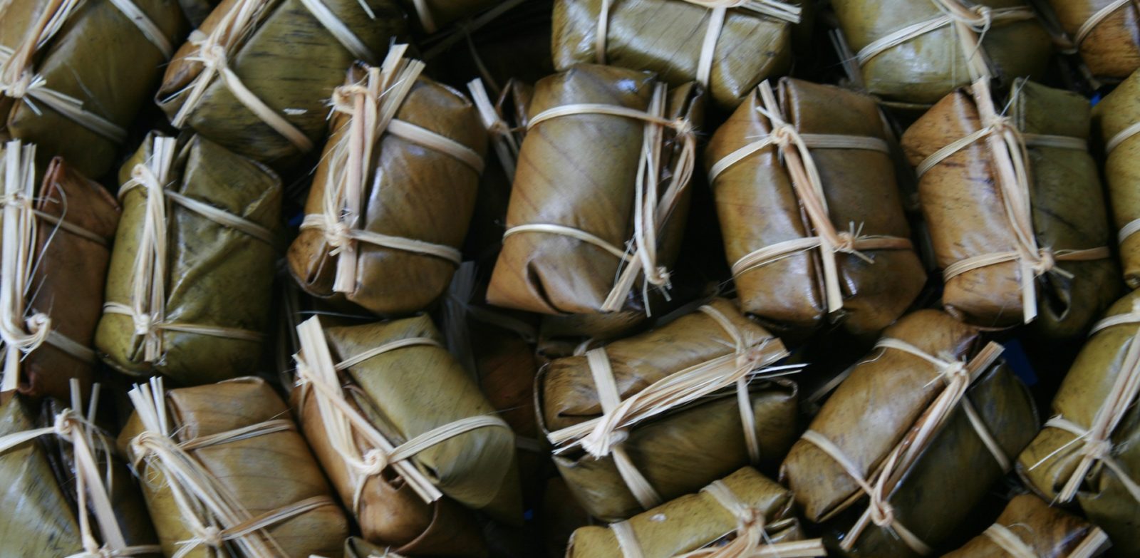 banana-leaves
