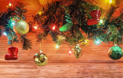 Christmas Decorations