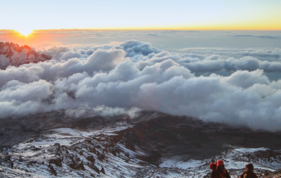 Mountains Matter