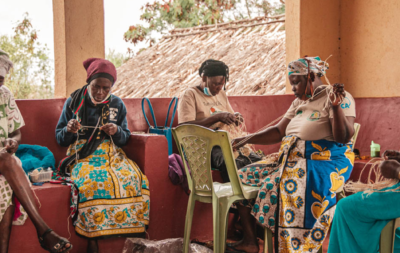 Sustainable Livelihoods