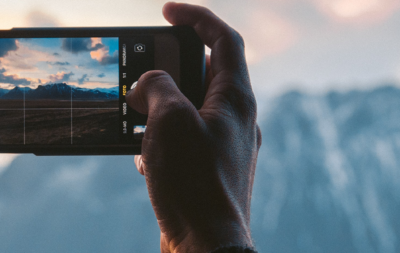 Photography for Beginners - Phone Photography by Will Hall