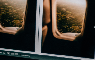 Photography for Beginners - Editing Tips