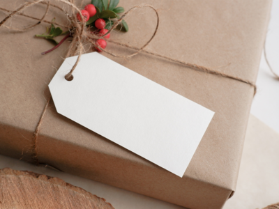 Christmas Wrapping