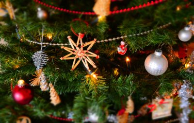 Christmas Fundraising Ideas