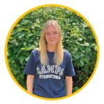 Bethan - Travel Support Team
