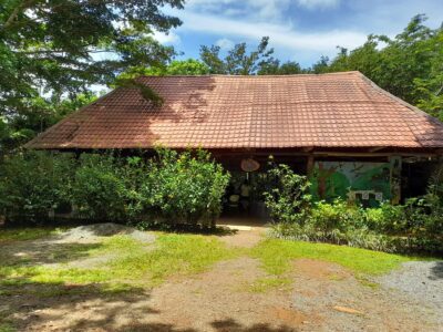 Camp Terraba