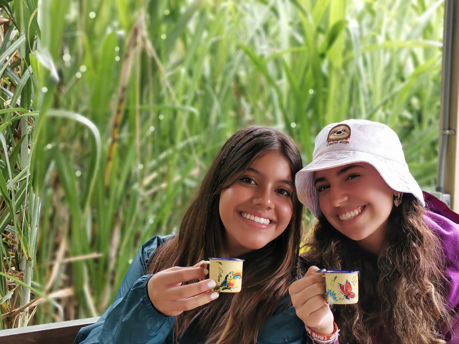 Coffee Tour Monteverde, School Expedition Camps International