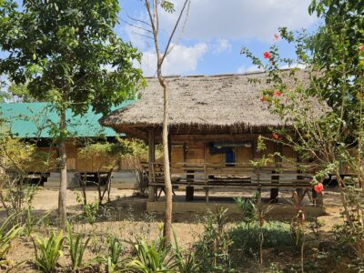 Camp Beng Mealea, Cambodia