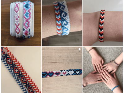 3 Gen Crafts - Instagram