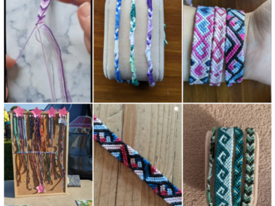3 Gen Crafts - Instagram