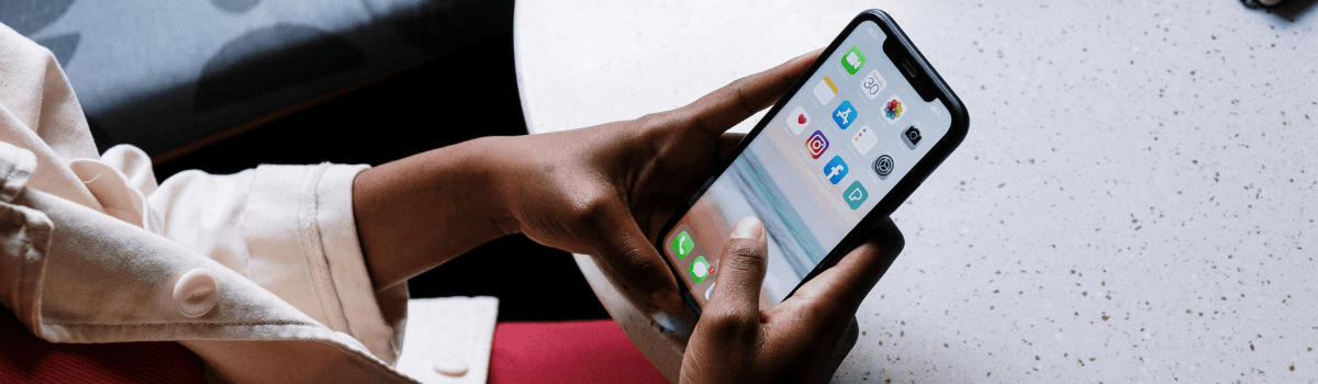 Social media to promote your fundraising