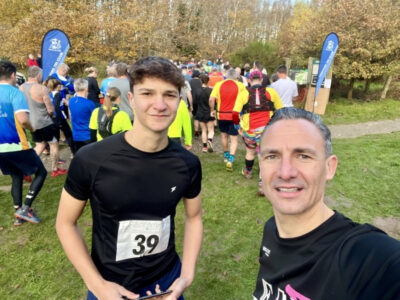 Jack Fitness Fundraising Blog