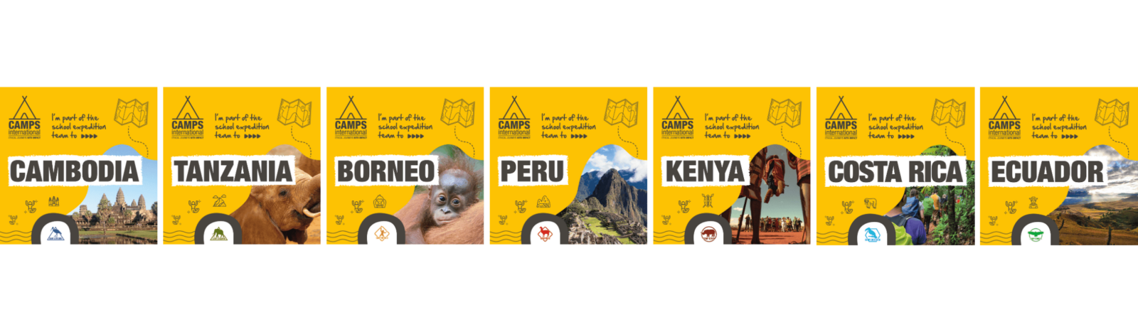 Traveller Gateway Social Templates - Social Media Blog