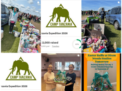 lacie_tanzania_expedition.2026 - Instagram