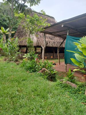 Camp Salitre, Costa Rica