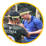 Peter Stallard in Amazon